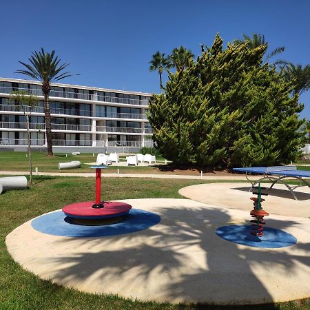 Apartamento Planta Baja Sol Y Playa By Costablancarent Дения Экстерьер фото