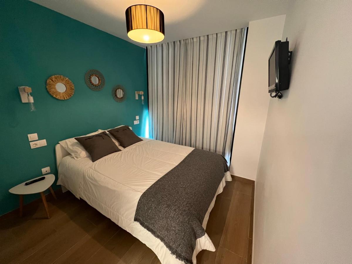Apartamento Planta Baja Sol Y Playa By Costablancarent Дения Экстерьер фото